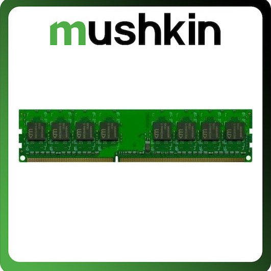 Mushkin Essentials DDR3 με Module 1x4GB και Ταχύτητα 1333 για Desktop