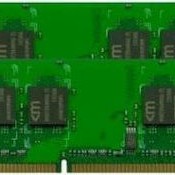 Mushkin DDR3 8GB RAM με 2x4GB Modules και Ταχύτητα 1333 για Desktop