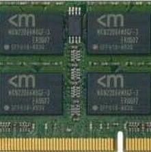 Mushkin DDR3 με Module 1x4GB και Ταχύτητα 1066 για Laptop