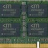 Mushkin DDR3 με Module 1x4GB και Ταχύτητα 1333 για Laptop