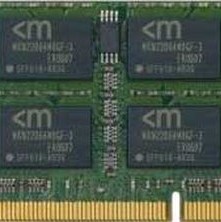 Mushkin DDR3 με Module 1x4GB και Ταχύτητα 1333 για Laptop