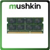 Mushkin DDR3 με Module 1x4GB και Ταχύτητα 1333 για Laptop