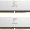 TeamGroup T-Create Expert DDR5 32GB RAM με 2x16GB Modules και Ταχύτητα 6000 για Desktop