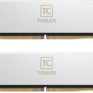 TeamGroup T-Create Expert DDR5 32GB RAM με 2x16GB Modules και Ταχύτητα 6000 για Desktop