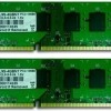 G.Skill Value DDR3 8GB RAM με 2x4GB Modules και Ταχύτητα 1333 για Desktop