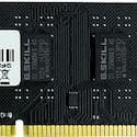 G.Skill Value DDR3 με Module 1x4GB και Ταχύτητα 1333 για Desktop