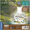 Επέκταση Παιχνιδιού Cascadia Landmarks 10+ Ετών (GER) Kosmos