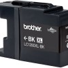 Brother LC1280XL Γνήσιο Μελάνι Εκτυπωτή InkJet Μαύρο (LC-1280XLBK)
