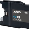 Brother LC1280XL Γνήσιο Μελάνι Εκτυπωτή InkJet Κυανό (LC-1280XLC)