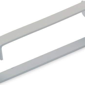 Digitus Οδηγοί Καλωδίων 44x100mm DN-19 ORG-2 Γκρι