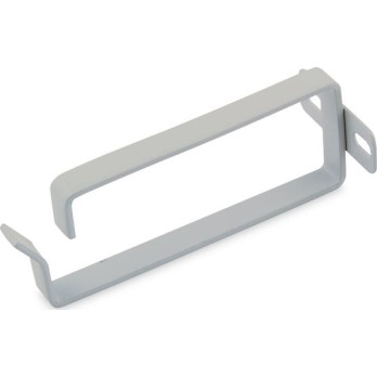 Digitus Οδηγοί Καλωδίων 44x100mm DN-19 ORG-2 Γκρι