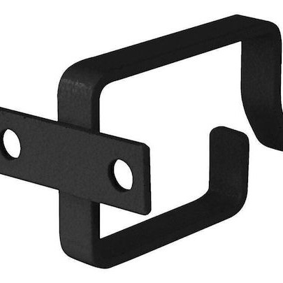 Digitus Οδηγοί Καλωδίων 44x100mm DN-19 ORG-2 Γκρι