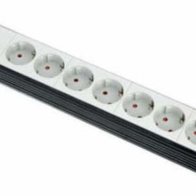 Brennenstuhl Πολύπριζο Ασφαλείας 8 Θέσεων 1156057018