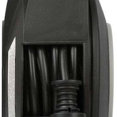 Brennenstuhl Vario Line Μπαλαντέζα Καρούλι Κλειστού Τύπου 4 Θέσεων με Καλώδιο 15m Διατομή 3 x 1.5mm² και Γείωση