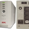 APC Back-UPS CS 350 USB/Serial Off-Line 350VA 210W