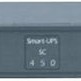 APC Smart-UPS SC 450 Line-Interactive 450VA 280W με 4 IEC Πρίζες