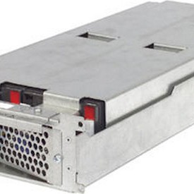 APC Replacement Cartridge 43 Μπαταρία UPS με Χωρητικότητα 8Ah και Τάση 12V