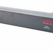 APC Rack PDU Basic AP9565 1U 16A 208/230V (12)C13 Μαύρο