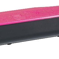 Kyocera TK-580M Γνήσιο Toner Laser Εκτυπωτή Ματζέντα 2800 Σελίδων (1T02KTBNL0)