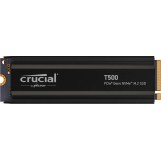 Crucial T500 SSD 1TB M.2 NVMe PCI Express 4.0