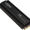 Crucial T500 SSD 1TB M.2 NVMe PCI Express 4.0