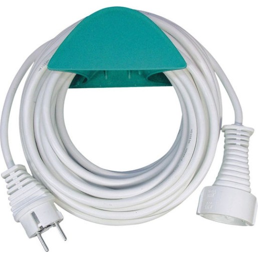 Brennenstuhl Μπαλαντέζα Προέκταση Καλωδίου με Μήκος 3m Διατομή 3 x 1.5mm² και Γείωση