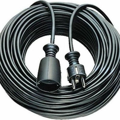 Brennenstuhl Μπαλαντέζα Προέκταση Καλωδίου με Μήκος 3m Διατομή 3 x 1.5mm² και Γείωση