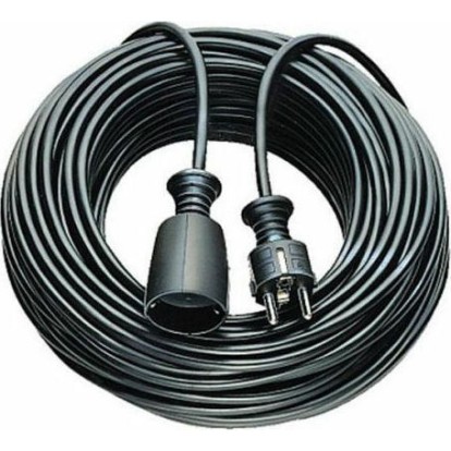 Brennenstuhl Μπαλαντέζα Προέκταση Καλωδίου με Μήκος 3m Διατομή 3 x 1.5mm² και Γείωση