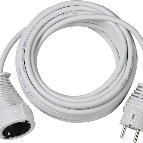 Brennenstuhl Μπαλαντέζα Προέκταση Καλωδίου με Μήκος 5m Διατομή 3 x 1.5mm² και Γείωση