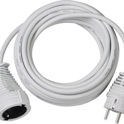 Brennenstuhl Μπαλαντέζα Προέκταση Καλωδίου με Μήκος 5m Διατομή 3 x 1.5mm² και Γείωση
