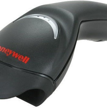 Honeywell MS5145 Eclipse Scanner Χειρός Ενσύρματο με Δυνατότητα Ανάγνωσης 1D Barcodes