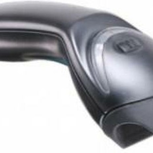 Honeywell MS5145 Eclipse Scanner Χειρός Ενσύρματο με Δυνατότητα Ανάγνωσης 1D Barcodes