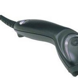 Honeywell MS5145 Eclipse Scanner Χειρός Ενσύρματο με Δυνατότητα Ανάγνωσης 1D Barcodes
