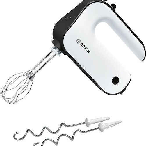 Bosch Μίξερ Χειρός 450W Λευκό