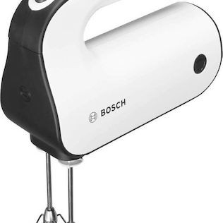 Bosch Μίξερ Χειρός 450W Λευκό