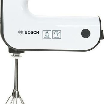 Bosch Μίξερ Χειρός 450W Λευκό