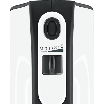 Bosch Μίξερ Χειρός 450W Λευκό
