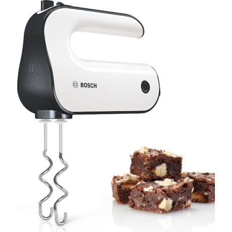 Bosch Μίξερ Χειρός 450W Λευκό