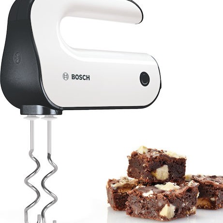 Bosch Μίξερ Χειρός 450W Λευκό