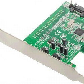 Dawicontrol Κάρτα PCIe σε 2 θύρες SATA III Controller Blister