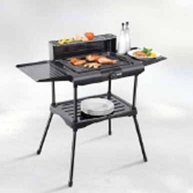 Unold Επιτραπέζια Ηλεκτρική Ψησταριά 1600W 36.4x25εκ.