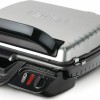 Tefal Ultra Compact 600 Τοστιέρα Γκριλιέρα με Αποσπώμενες Πλάκες 2000W Inox