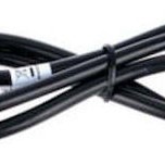 Goobay IEC C14 - IEC C13 Cable 1m Μαύρο 95125