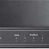 TP-LINK TL-R470T+ v4 Router με 4 Θύρες Ethernet