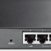 TP-LINK TL-R470T+ v4 Router με 4 Θύρες Ethernet