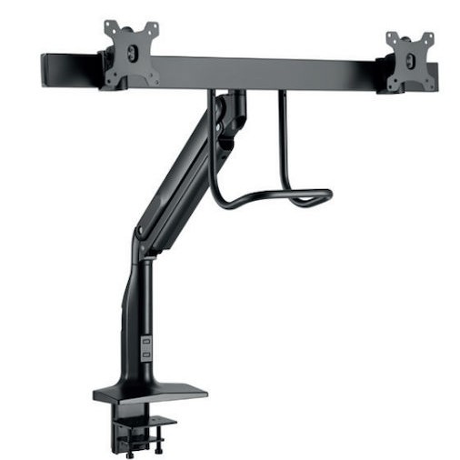 Hagor Βάση Γραφείου για 2 Οθόνες έως 32