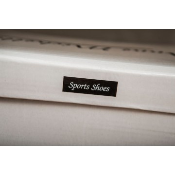 Brother Ταινία Ετικετογράφου 8m x 12mm σε Μαύρο Χρώμα