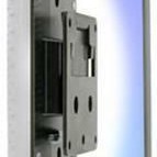 Ergotron 60-239-007 Βάση Τηλεόρασης Τοίχου έως 37