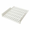 Digitus Shelf for Fixed Installation in 483 mm Λευκό DN-19 TRAY-2-55
