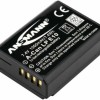 Ansmann Μπαταρία Φωτογραφικής Μηχανής A-Can LP E10 Ιόντων-Λιθίου (Li-ion) 1000mAh Συμβατή με Canon